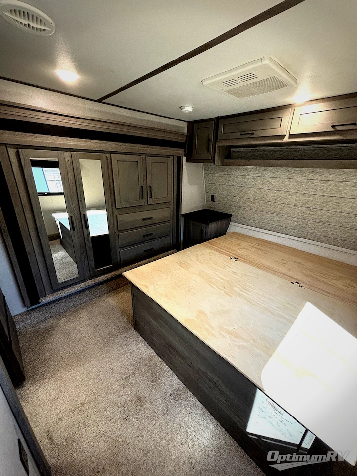 2019 Keystone Raptor 415 Photo 6