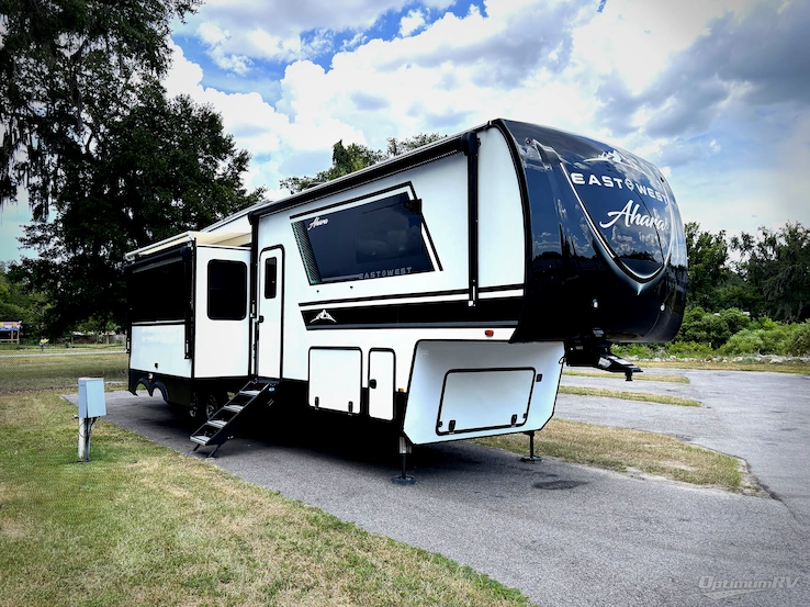 2024 East To West Ahara 378BH-OK RV Photo 1