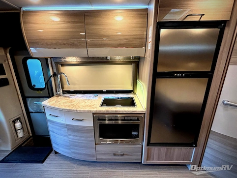 2023 Thor Delano Sprinter 24TT RV Photo 2