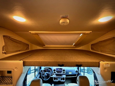 2023 Thor Delano Sprinter 24TT RV Photo 3