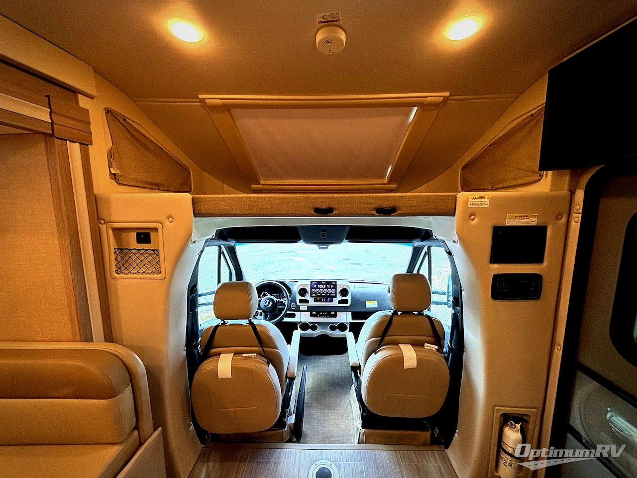 2023 Thor Delano Sprinter 24TT Photo 10