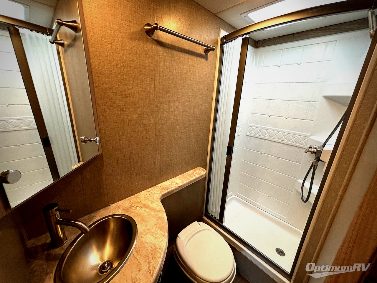 2023 Thor Delano Sprinter 24TT Photo 15
