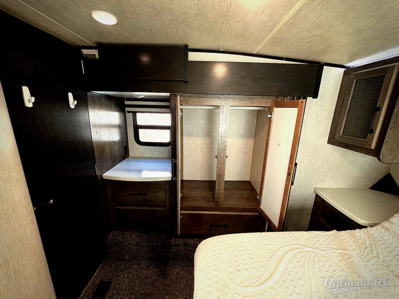 2019 Heartland Cyclone 4115 Photo 7