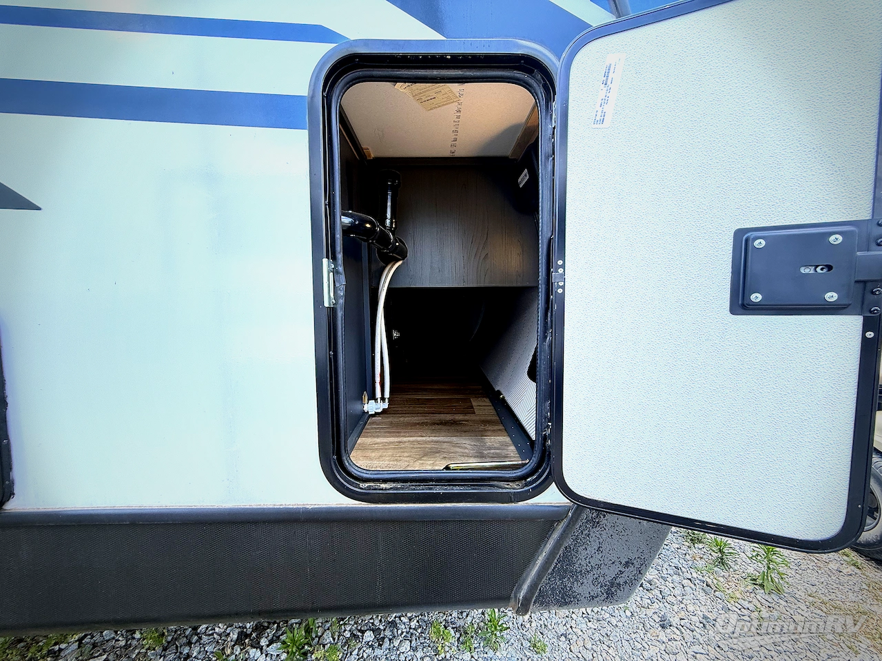2023 Keystone Premier Ultra Lite 25FKPR Photo 21