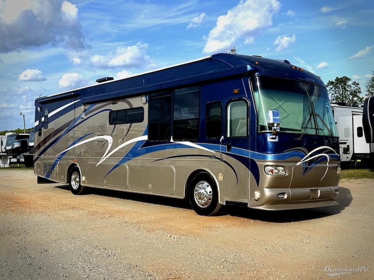 2005 Alfa Leisure See Ya! Diesel 1004 - SY40FD RV Photo 1