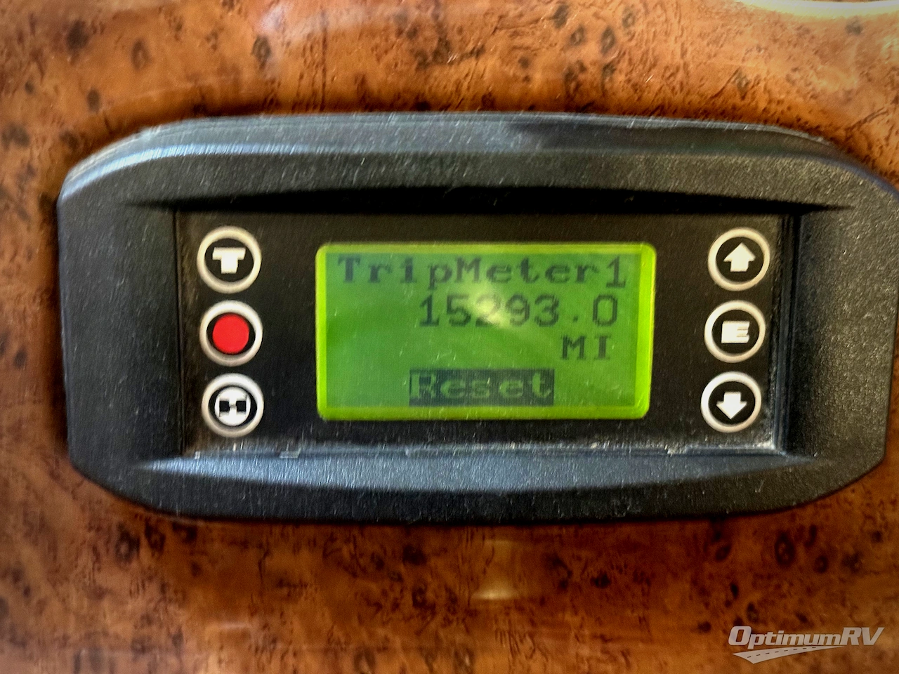 2005 Alfa Leisure See Ya! Diesel 1004 - SY40FD Photo 9