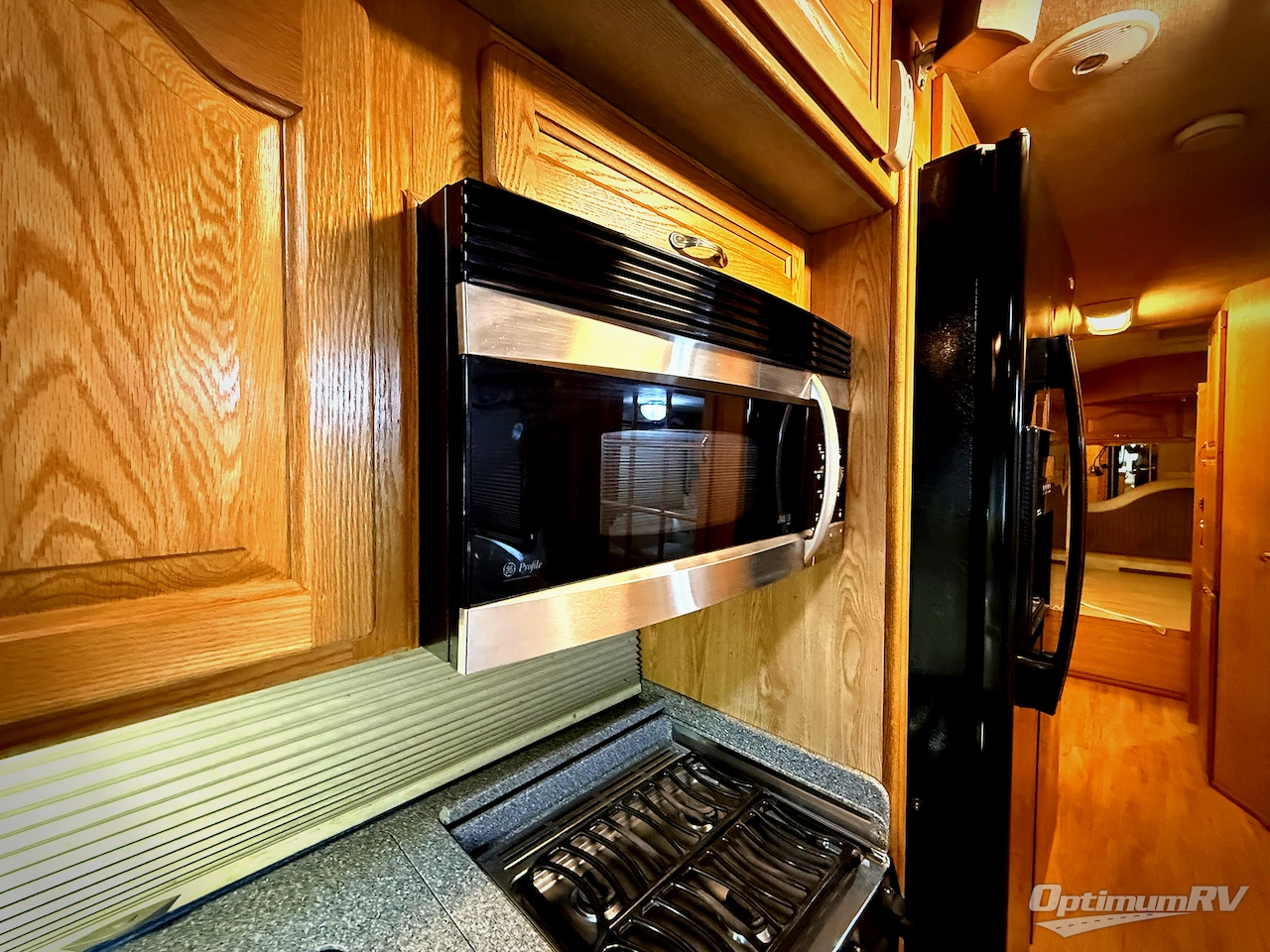 2005 Alfa Leisure See Ya! Diesel 1004 - SY40FD Photo 16