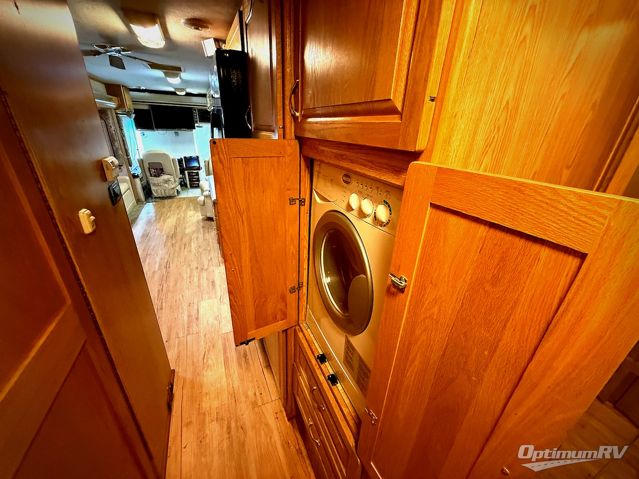 2005 Alfa Leisure See Ya! Diesel 1004 - SY40FD Photo 19