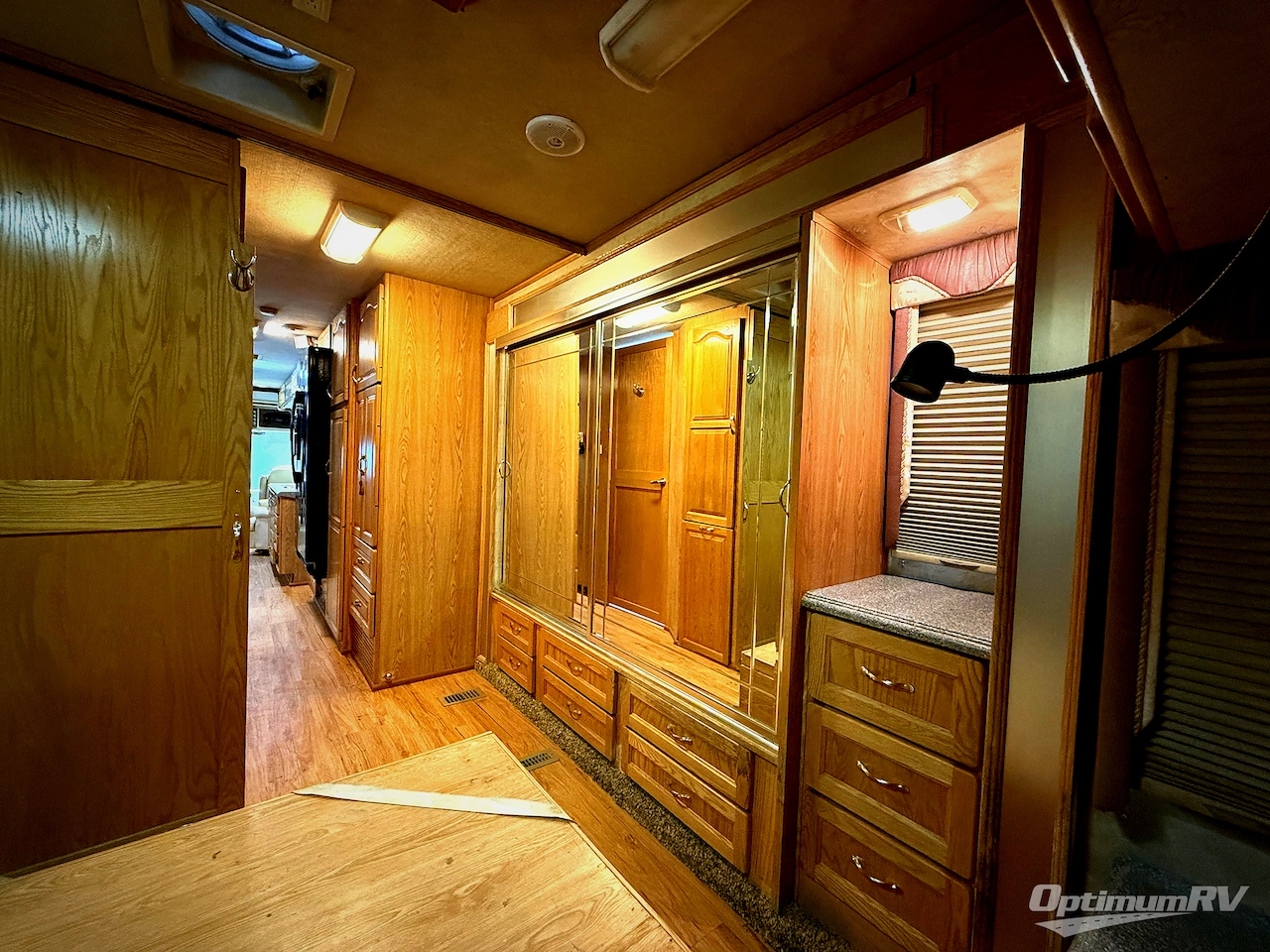 2005 Alfa Leisure See Ya! Diesel 1004 - SY40FD Photo 25