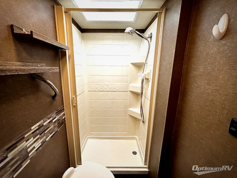 2018 Thor FREEDOM ELITE 24HE RV Photo 4