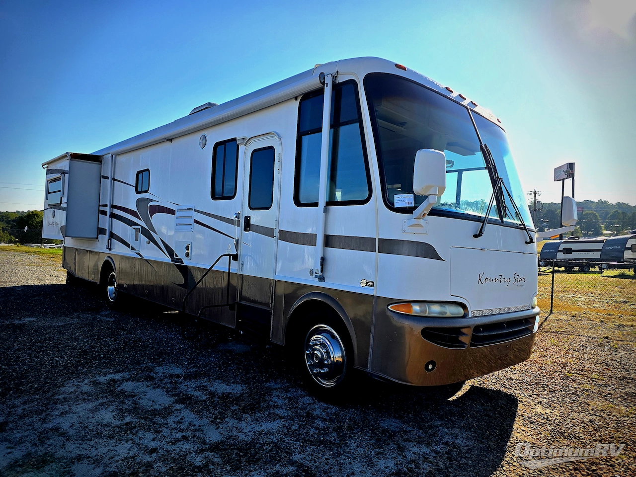 2003 Newmar Kountry Star 3651 Photo 1