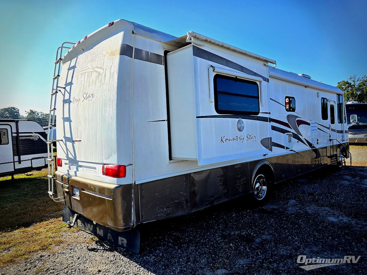 2003 Newmar Kountry Star 3651 Photo 2