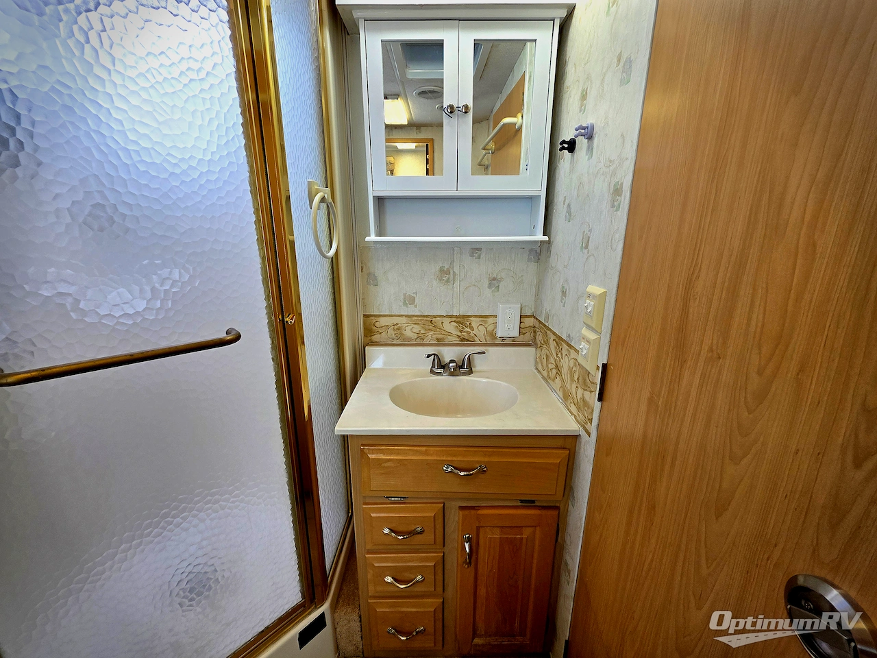 2003 Newmar Kountry Star 3651 Photo 18