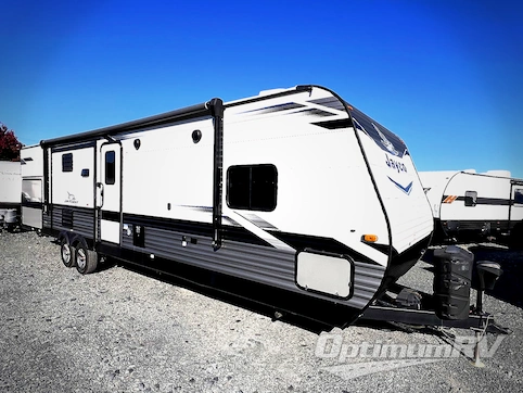 Used 2022 Jayco Jay Flight 33RBTS Featured Photo