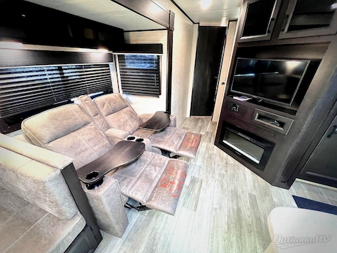 2022 Jayco Jay Flight 33RBTS RV Photo 4