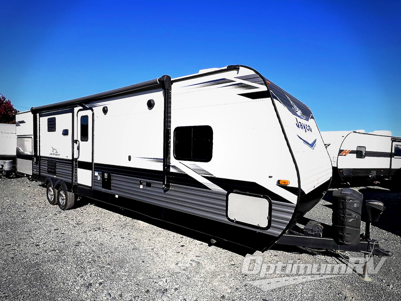 2022 Jayco Jay Flight 33RBTS Photo 1
