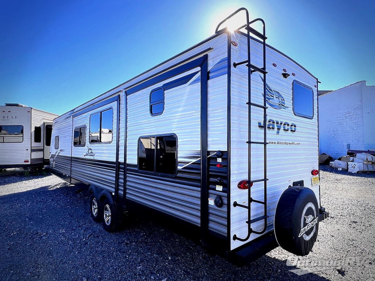 2022 Jayco Jay Flight 33RBTS Photo 3