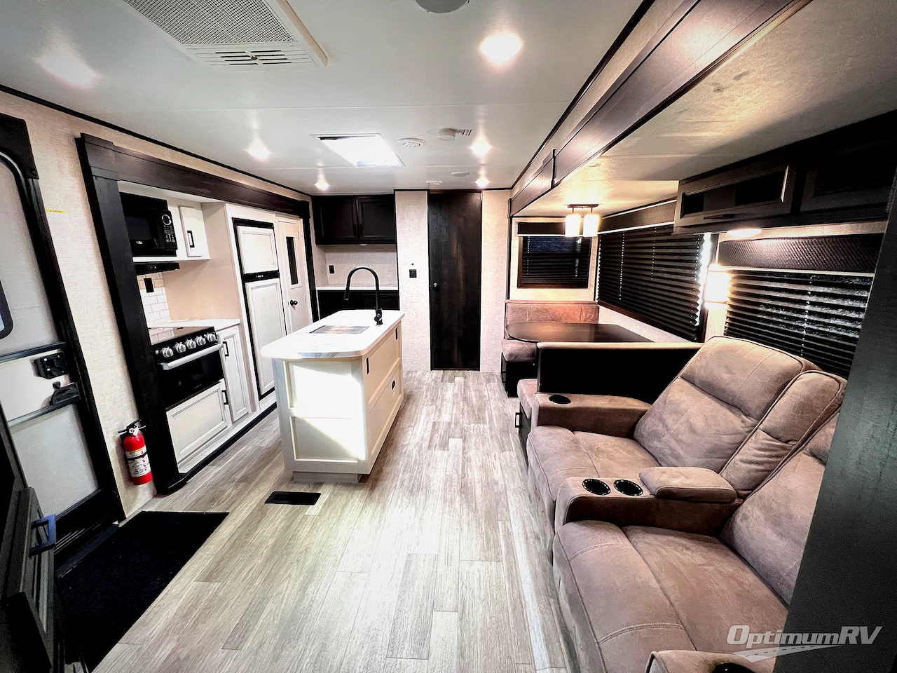 2022 Jayco Jay Flight 33RBTS Photo 4