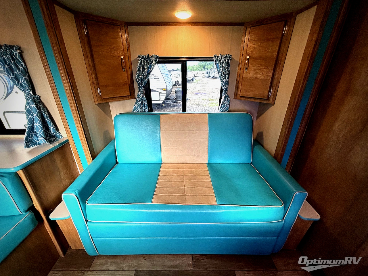 2021 Gulf Stream Vintage Cruiser 23RSS Photo 14
