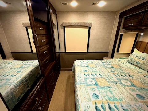 2021 Entegra Vision 31V RV Photo 4