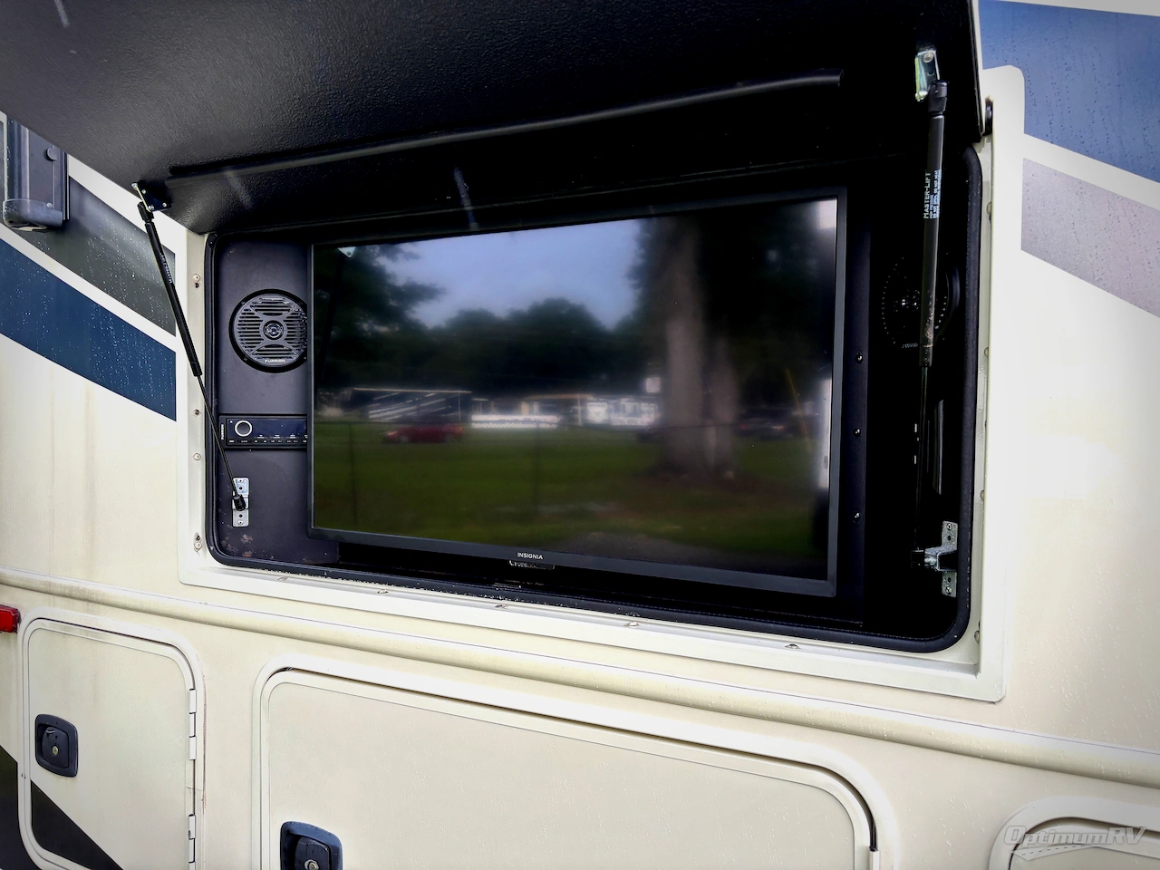 2021 Entegra Vision 31V Photo 19