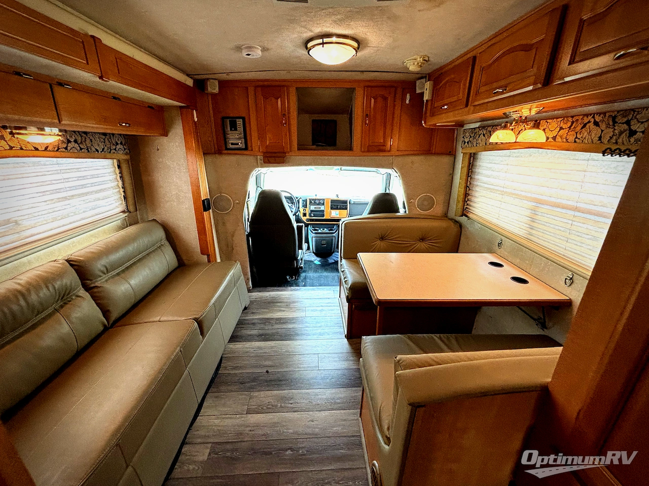 2003 Forest River Lexington 270S Photo 5