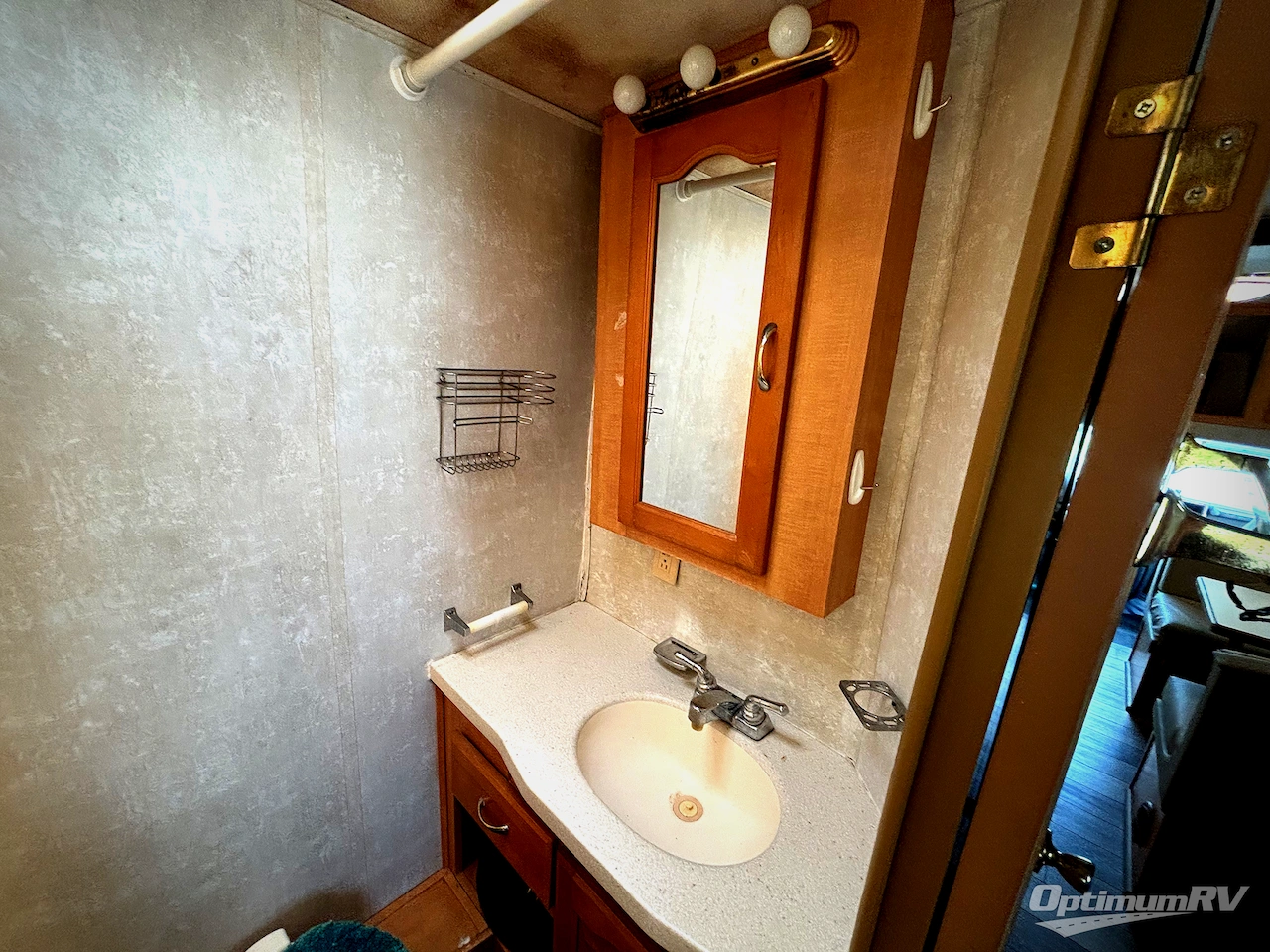 2003 Forest River Lexington 270S Photo 14