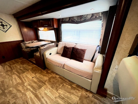 2016 Forest River Georgetown 364TS RV Photo 2