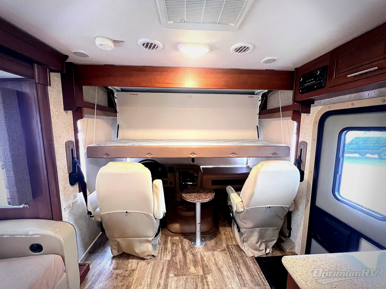 2016 Forest River Georgetown 364TS Photo 18