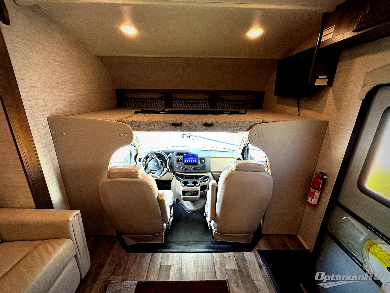 2021 Jayco Redhawk 29XK Photo 10