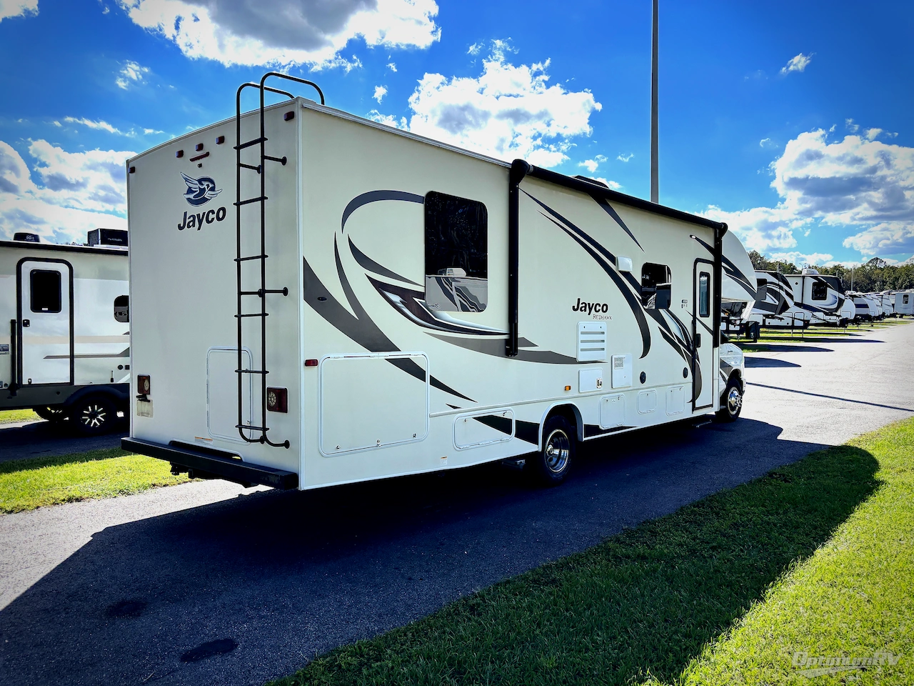 2021 Jayco Redhawk 29XK Photo 2