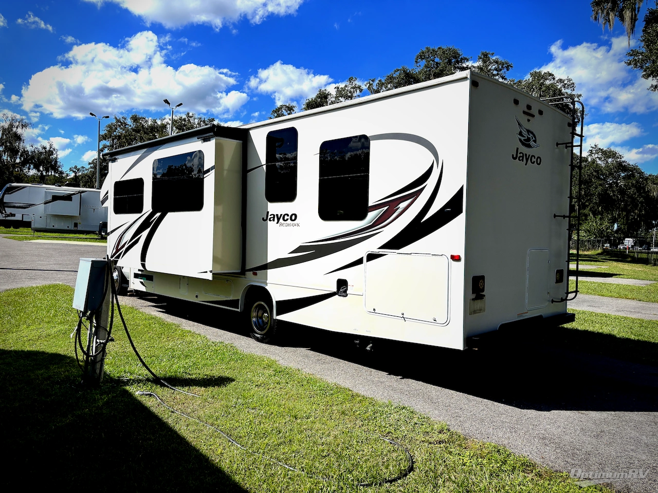 2021 Jayco Redhawk 29XK Photo 3