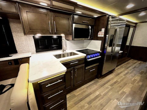 2025 Entegra Vision XL 36C RV Photo 3