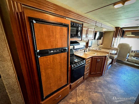 2015 Thor ACE 29.3 RV Photo 4