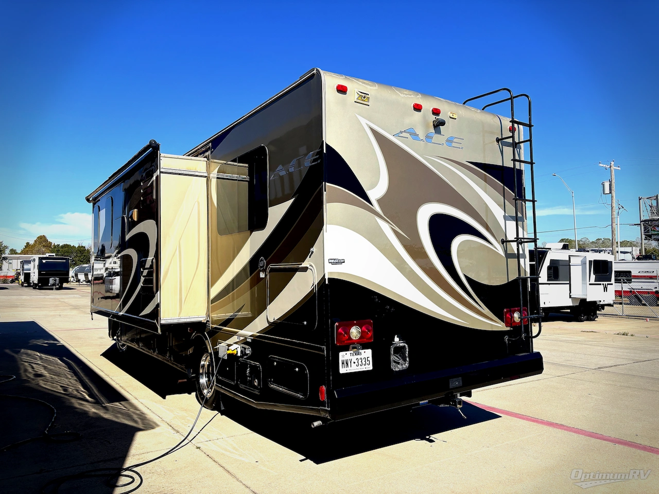 2015 Thor ACE 29.3 Photo 3