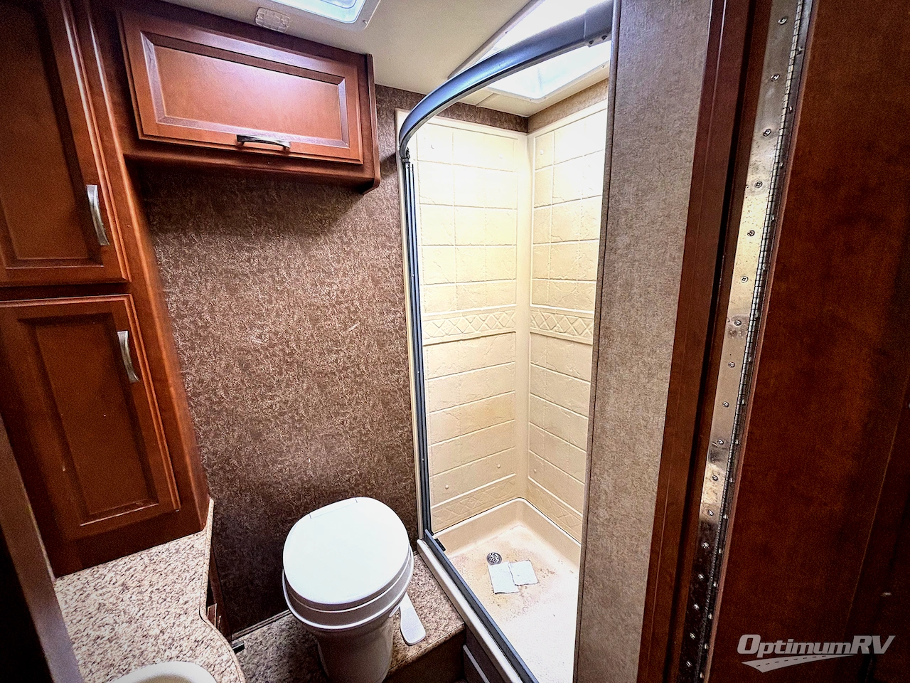 2015 Thor ACE 29.3 Photo 11