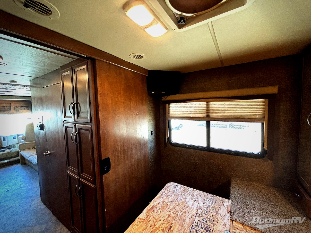 2015 Thor ACE 29.3 Photo 15