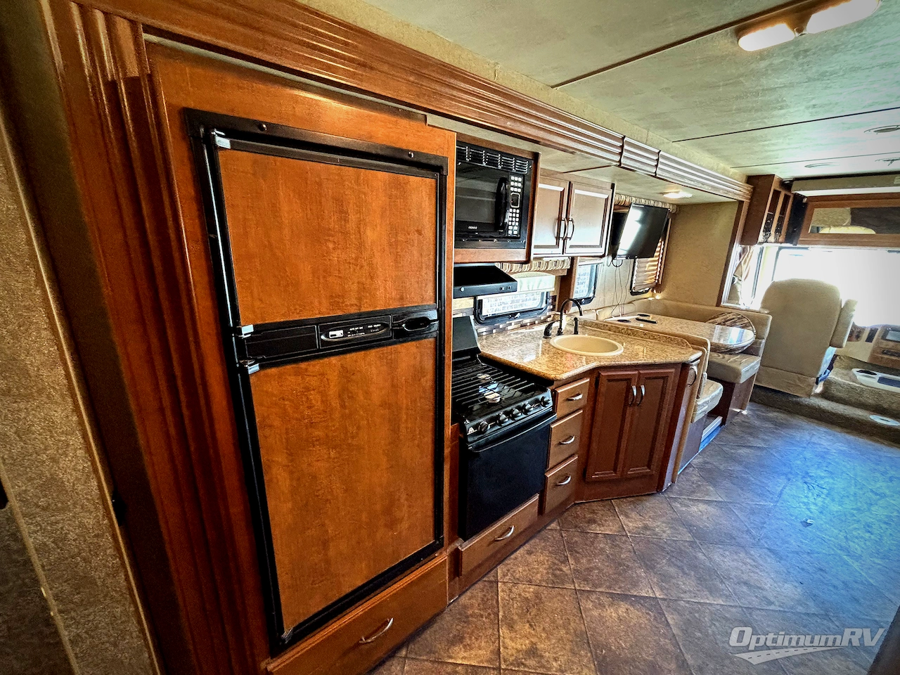2015 Thor ACE 29.3 Photo 16