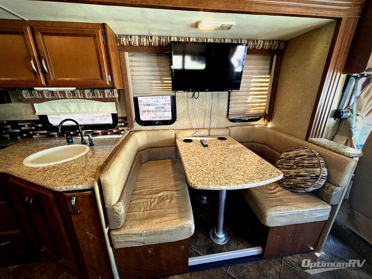 2015 Thor ACE 29.3 Photo 17