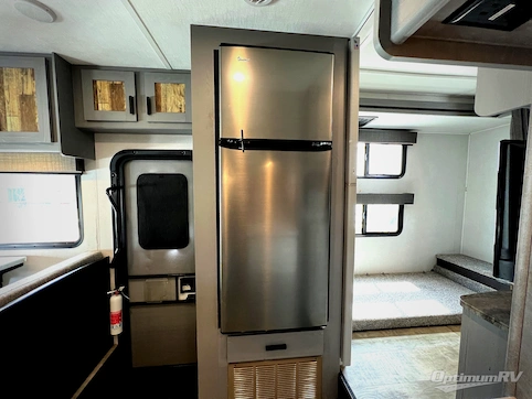 2021 Forest River Solera 32DSK RV Photo 3
