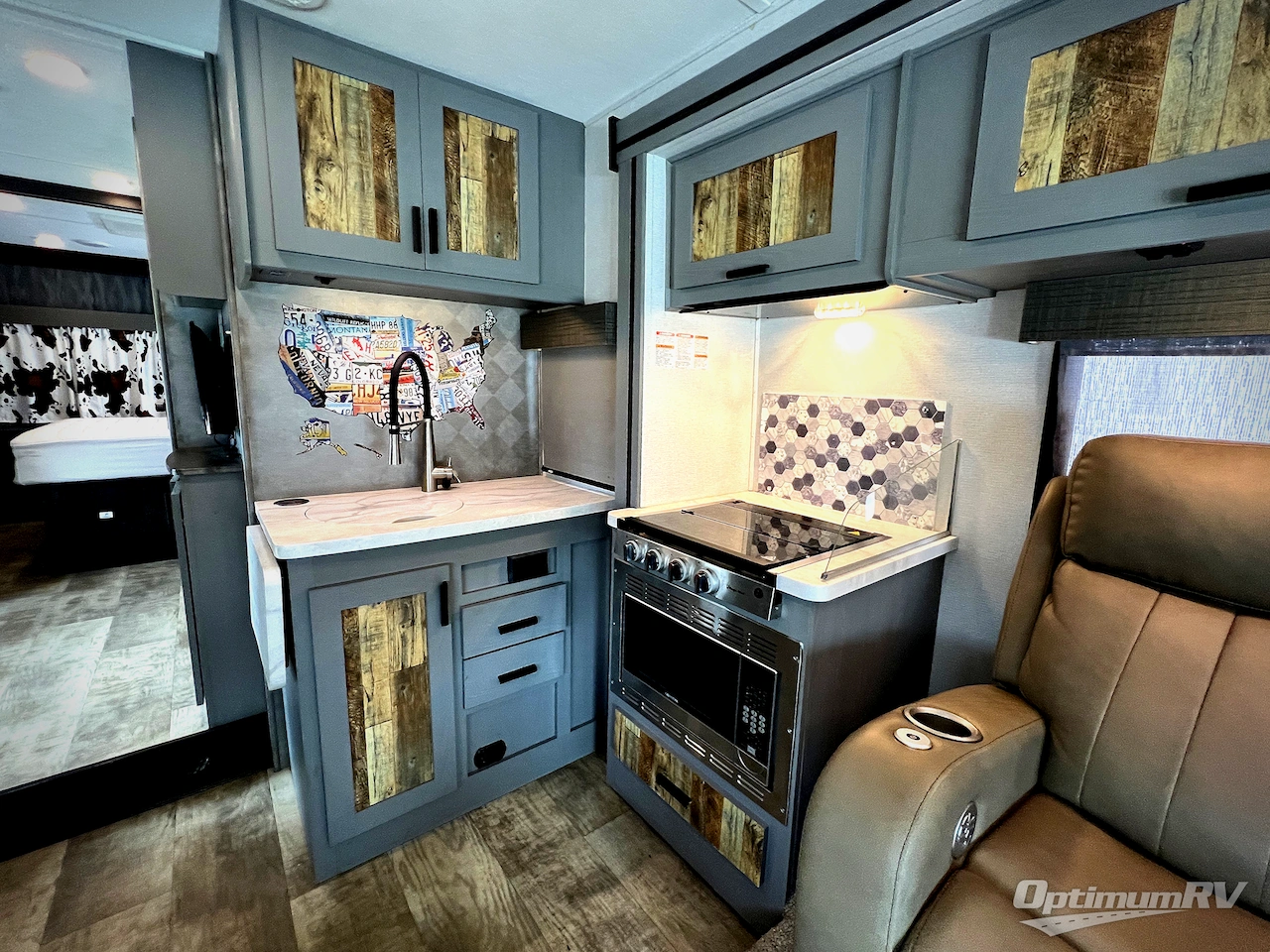 2021 Forest River Solera 32DSK Photo 10