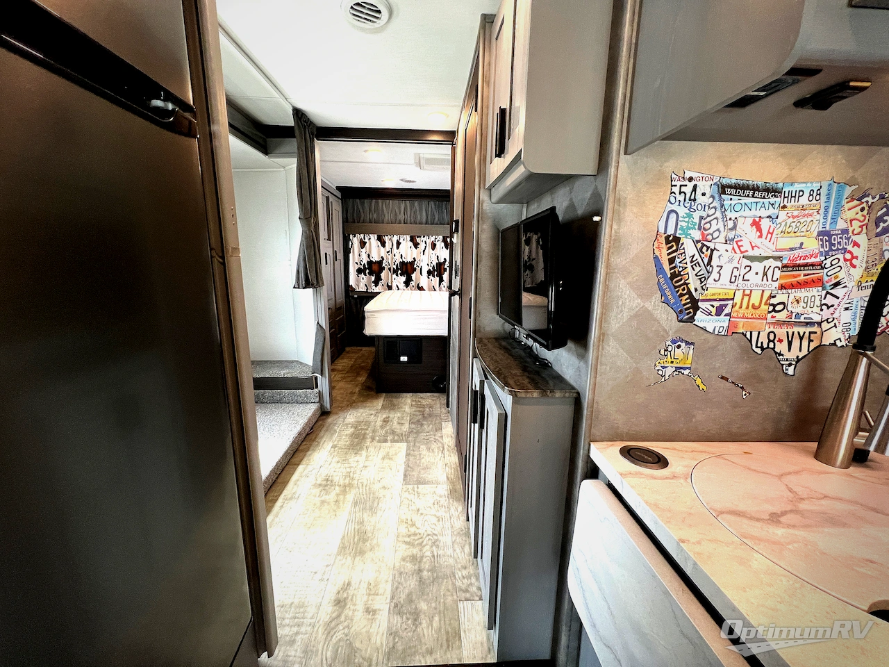2021 Forest River Solera 32DSK Photo 14