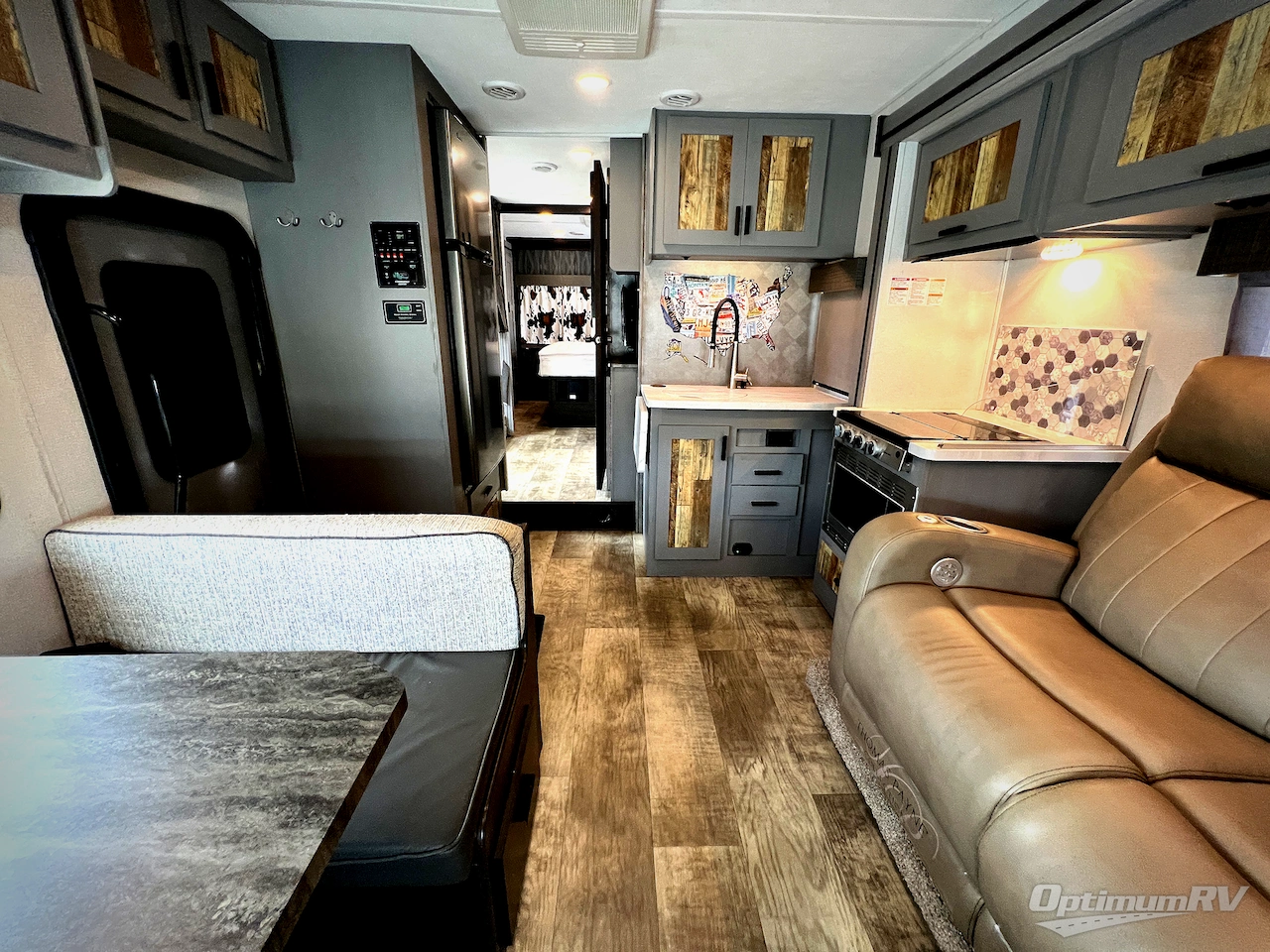 2021 Forest River Solera 32DSK Photo 23