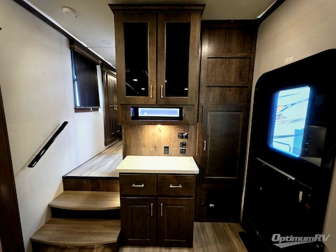 2021 Alliance Paradigm 340RL RV Photo 3