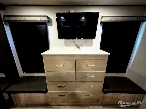 2021 Alliance Paradigm 340RL RV Photo 4
