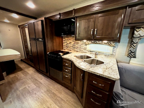 2018 Jayco Alante 29S RV Photo 3