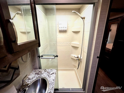2018 Jayco Alante 29S RV Photo 4