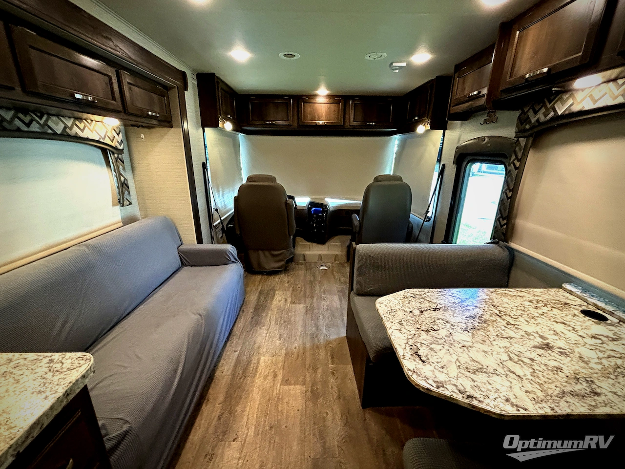 2018 Jayco Alante 29S Photo 3