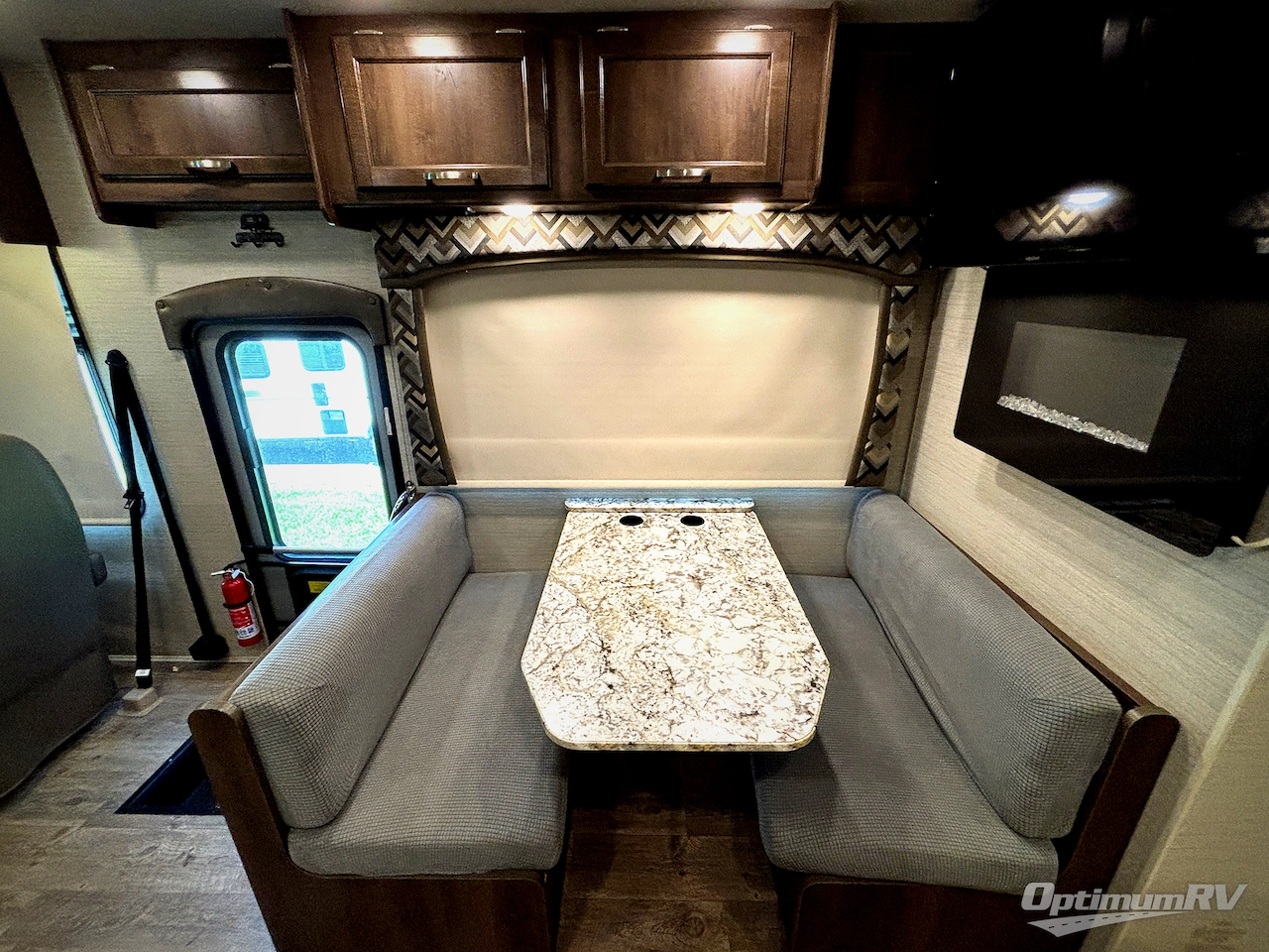 2018 Jayco Alante 29S Photo 8