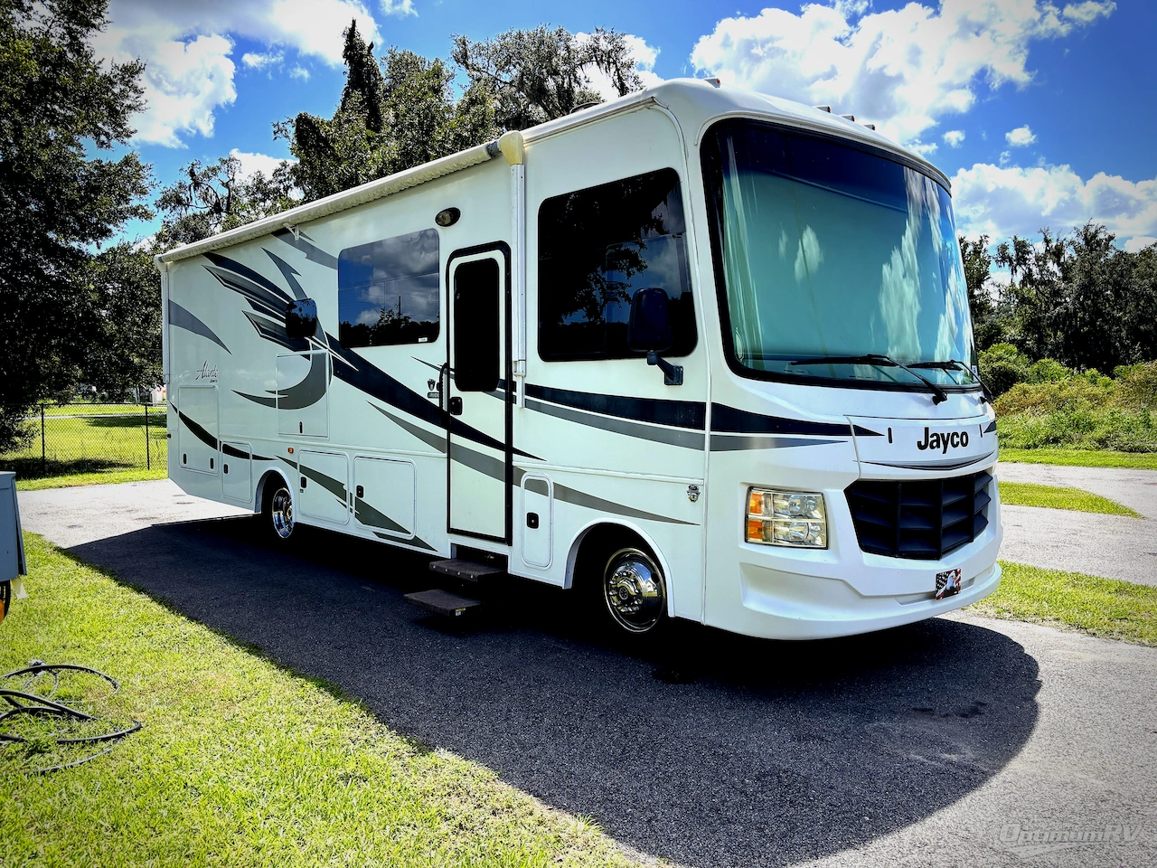 2018 Jayco Alante 29S Photo 1